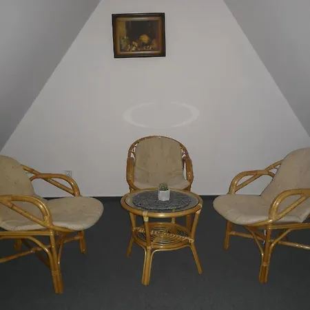 Noclegi Hexe Zegocina Esterno foto