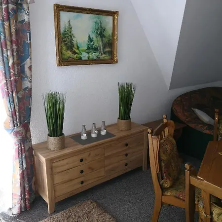 Noclegi Hexe Zegocina Esterno foto