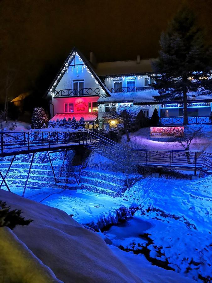 Hexe Hotel