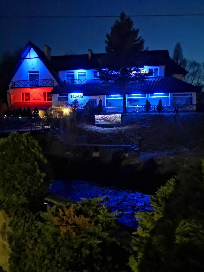 Hotel Hexe