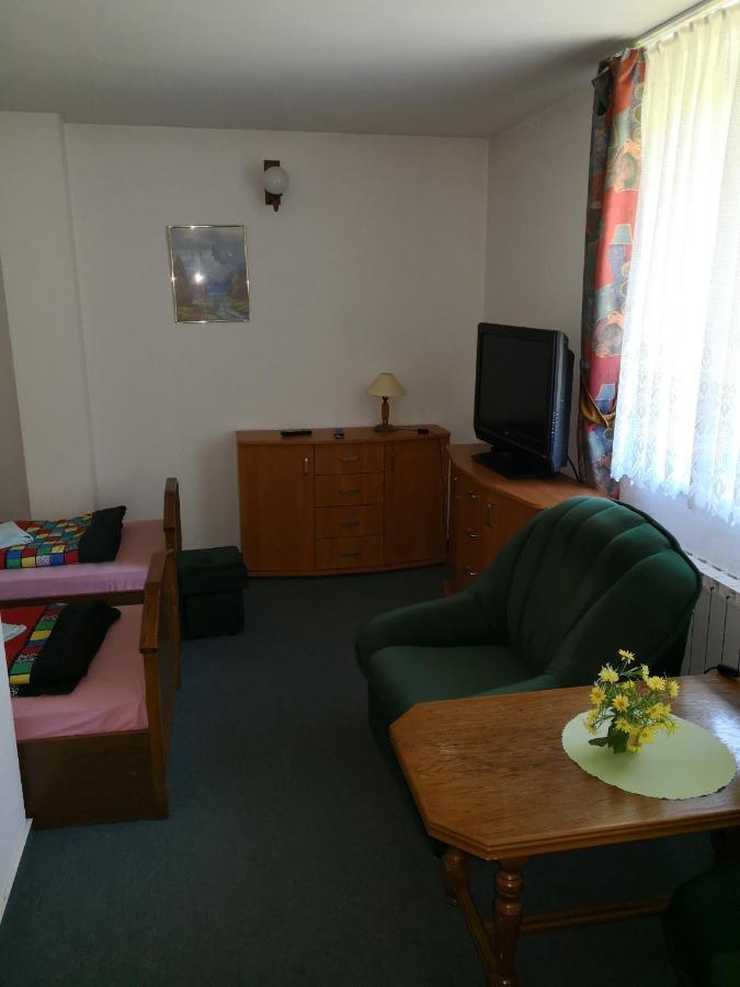 Hexe Hotel