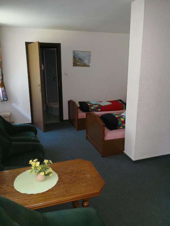 Hotel Hexe *
