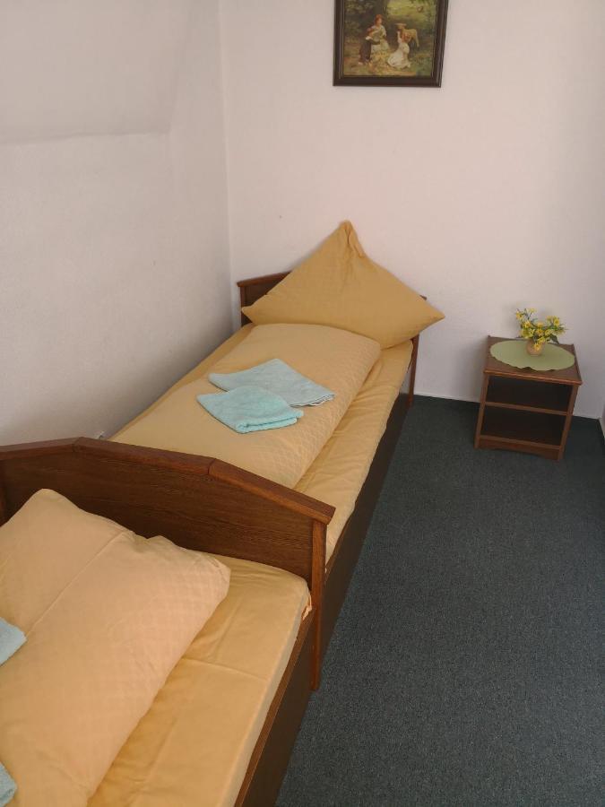 Hotel Hexe *